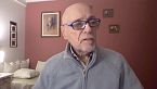 'Me acostumbro a ser viento', poema de Alberto Luis Ponzo de su libro 'Uno en el mundo'