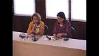 Concita De Gregorio presenta 'Così è la vita'