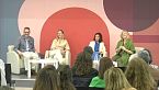 Mesa redonda con Pablo Berástegui, Carmen Bustos y Gadea de la Viuda