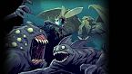 Shoggoth - I servi ribelli degli antichi - Miti di Cthulhu