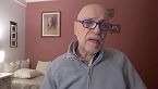 'Bruno Díaz', poema de Sergio Berkowsky de su libro 'Hombre murciélago'