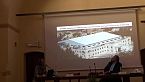 Gihan Kamel - Sesame: l'esperienza indimenticabile di scienza avanzata e di pace in Medio Oriente
