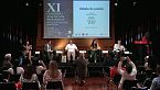 Velada de poesía del XI congreso asiático de hispanistas