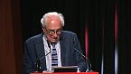 Conferencia plenaria IV del XI congreso asiático de hispanistas: Jorge Urrutia
