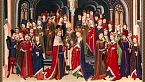 5 Matrimonios por amor durante la era Tudor - Curiosidades históricas