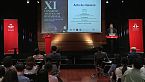Clausura del XI congreso asiático de hispanistas