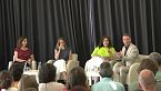 Hablemos de mecenazgo cultural - Foro artes, humanidades y empresa