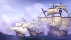 ¿Cómo fue la primera vuelta al mundo de Magallanes y Elcano?