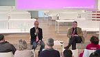 (Re)immaginare il futuro a mezzo secolo da Santiago ’73 e Praga ’68 - Andrea Cerroni