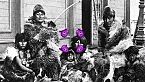¿Quiénes fueron? (¡¿Son?!) los Selk'nam (Onas)