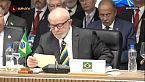 Lula en el Mercosur, contra los 'falsos democratas'