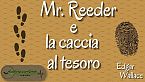 Mr Reeder e la caccia al tesoro Edgar Wallace