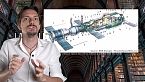 1041 - La prima stazione spaziale si rivelò una trappola mortale