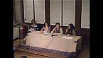 Clara Sánchez presenta 'Entra nella mia vita'