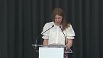 Financiación cultural hoy por Alejandra Queizán - Foro artes, humanidades y empresa