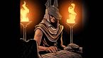 18 Dei incredibili dell'Antico Egitto - Mitologia egiziana