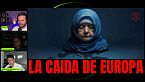 La caída de Europa: Implosión, inmigración masiva y Francia islámica