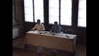 Simone Moro presenta 'La voce del ghiaccio'