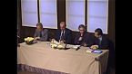 Giuseppe Bortolussi presenta 'Evasori d'Italia'