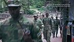 Il Ruanda e la diplomazia attraverso l'esercito