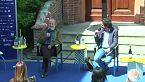 Evadere dall'evasione. Fausto Amodei e i cantacronache