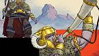 Ragnarok: El crepúsculo de los dioses - El largo invierno - Parte 1/2 - Mitología nórdica
