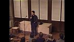 Andrea De Carlo presenta 'Villa Metaphora'