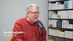 Xavier Guix - Psicología, terapia, bondad, mejora personal, psicoanálisis, identidad - Arpa Talks #57