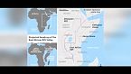 Misterios de África. ¿Por qué se está dividiendo África en partes?