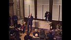 Diego Dalla Palma presenta 'Aver cura di sé'