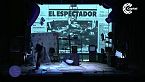 Evento inaugural: ‘La máquina rebelde o el apetito de los sátrapas’