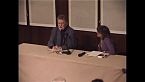 Ermanno Olmi presenta 'L'Apocalisse è un lieto fine'
