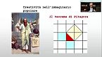 Creatività nella scienza. Tra sogno e realtà, Vincenzo Schettino