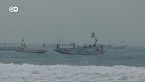 Saqueo en el Atlántico: Sobrepesca y explotación del mar
