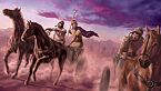Los Acadios: El primer imperio de la historia (Sargón el Grande) grandes civilizaciones