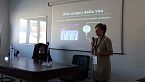 Claudia Bordese - Fatti più in là. Quando lo spazio è questione di vita o di morte