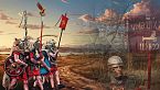 Vexillarius - Il protettore dell'identità della legione romana
