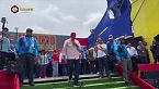 Venezuela ante una elección clave