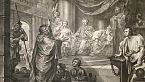 Calígula: Uno de los emperadores romanos más locos y depravados