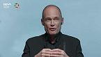 La increíble familia Piccard. Bertrand Piccard, explorador y psiquiatra