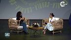 Charla - La mirada de una cronista: entrevista con Leila Guerriero