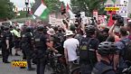 Netanyahu mendiga ante el Congreso de EU mayor apoyo para seguir masacrando civiles en Gaza