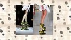 Tabi de Margiela: ¿zapatos feos? Pero codiciados - Del antiguo Japón a las pasarelas