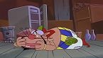 Il piccolo mago Geppo - Un bambino da coccolare