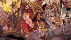 El monstruo que derrotó a los dioses del olimpo - Tifón - Completo - Mitología griega en los cómics
