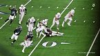 Lo sport americano per eccellenza: il football