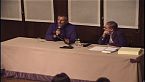Gianrico Carofiglio presenta 'Il bordo vertiginoso delle cose'