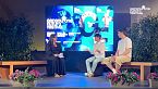 Daniele Davì - Intervista al Generazione Futuro Festival 2024