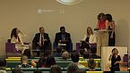 Palestina: Paz y seguridad para garantizar los derechos humanos y la #Agenda2030