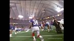 La maledizione di Buffalo